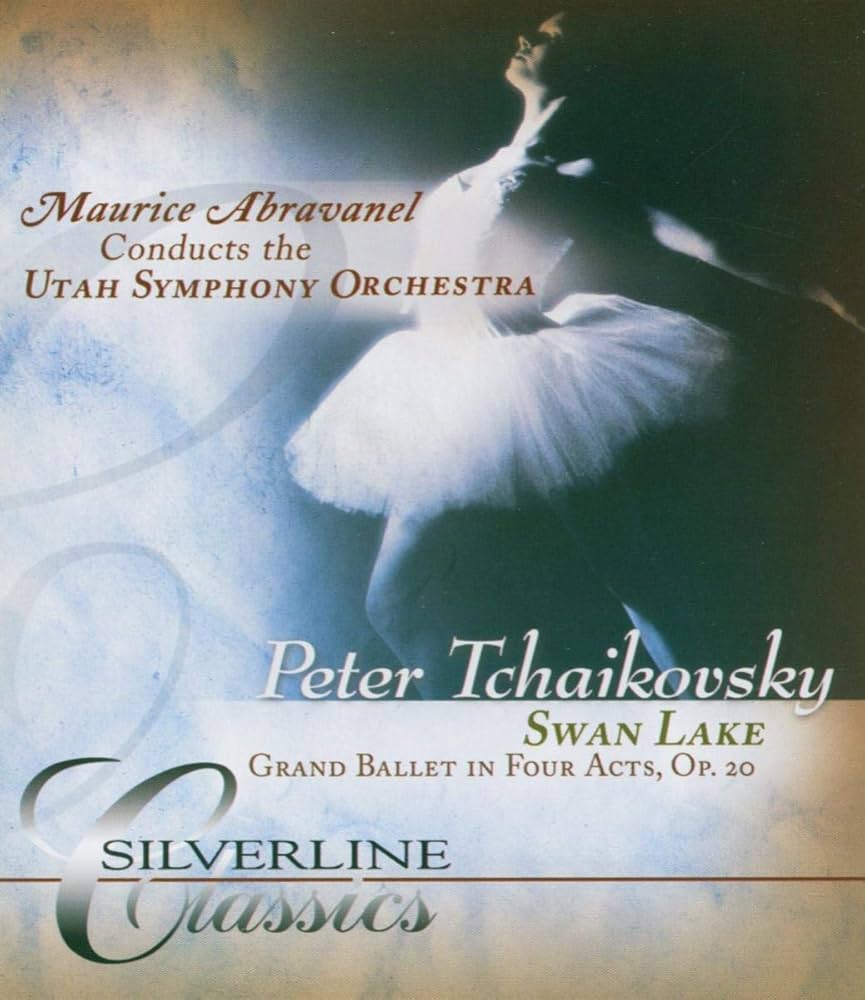 Swan Lake Grand Ballet : Amazon.pl: Płyty DVD i Blu-ray